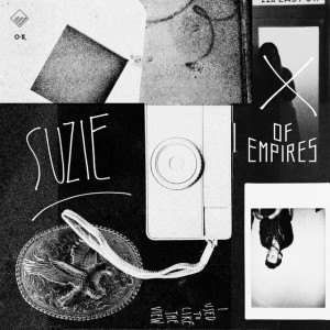Of Empires - Suzie art work
