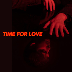Oliver Marson - Time For Love - single artwork